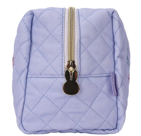 Miffy Quilted Pouch