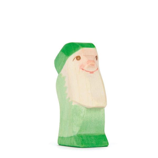 Ostheimer Dwarf Green
