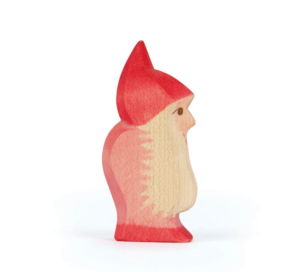 Ostheimer Dwarf Red