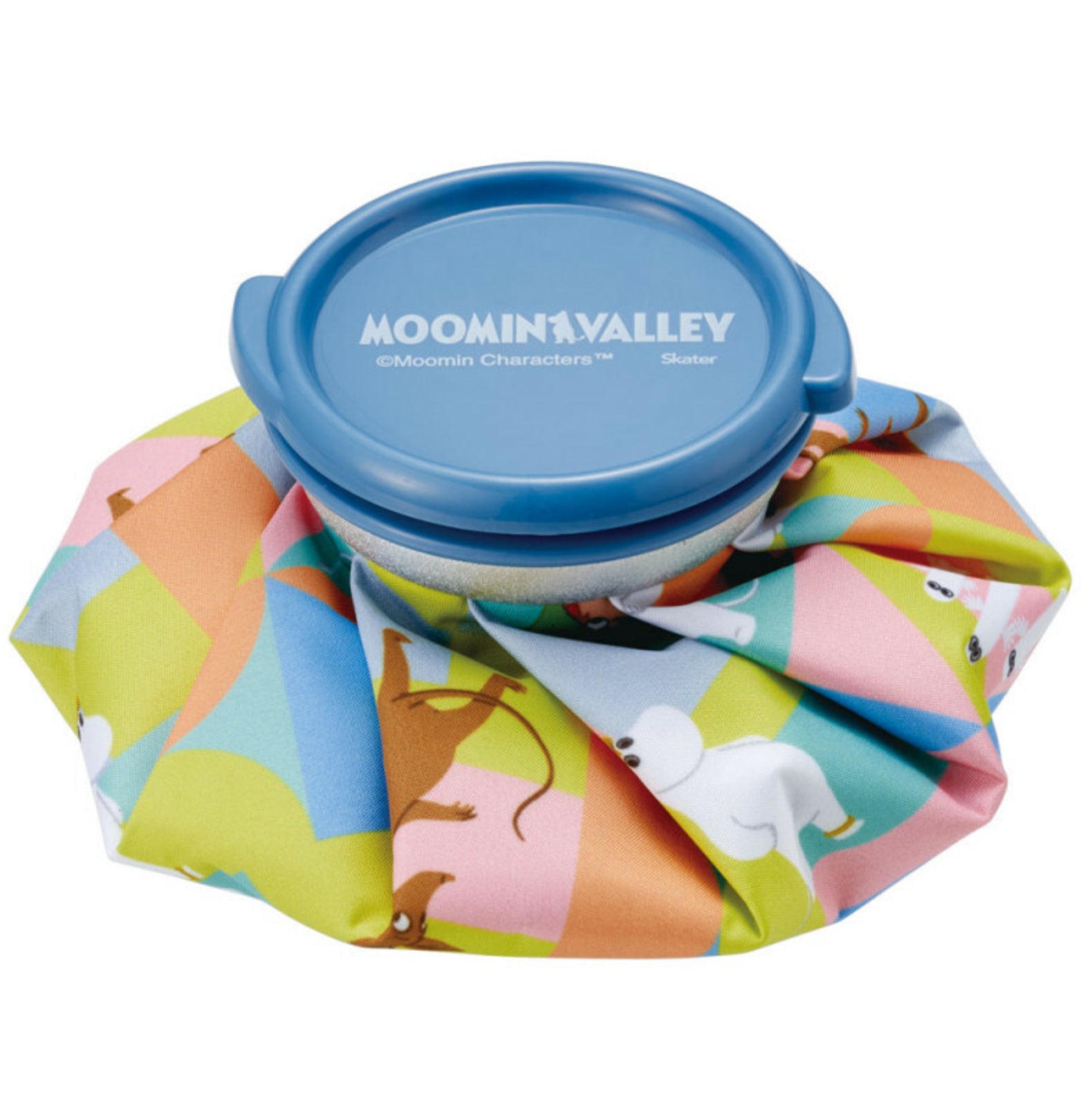 Moomin Ice Bag / Cold Pack