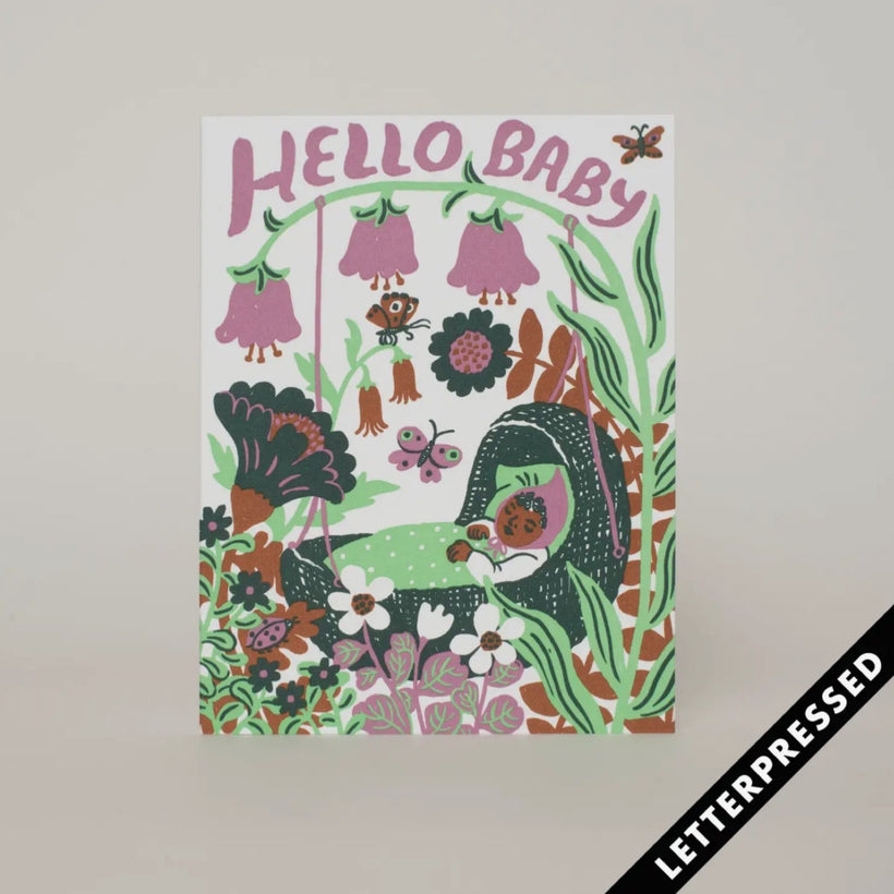 Greeting Cards