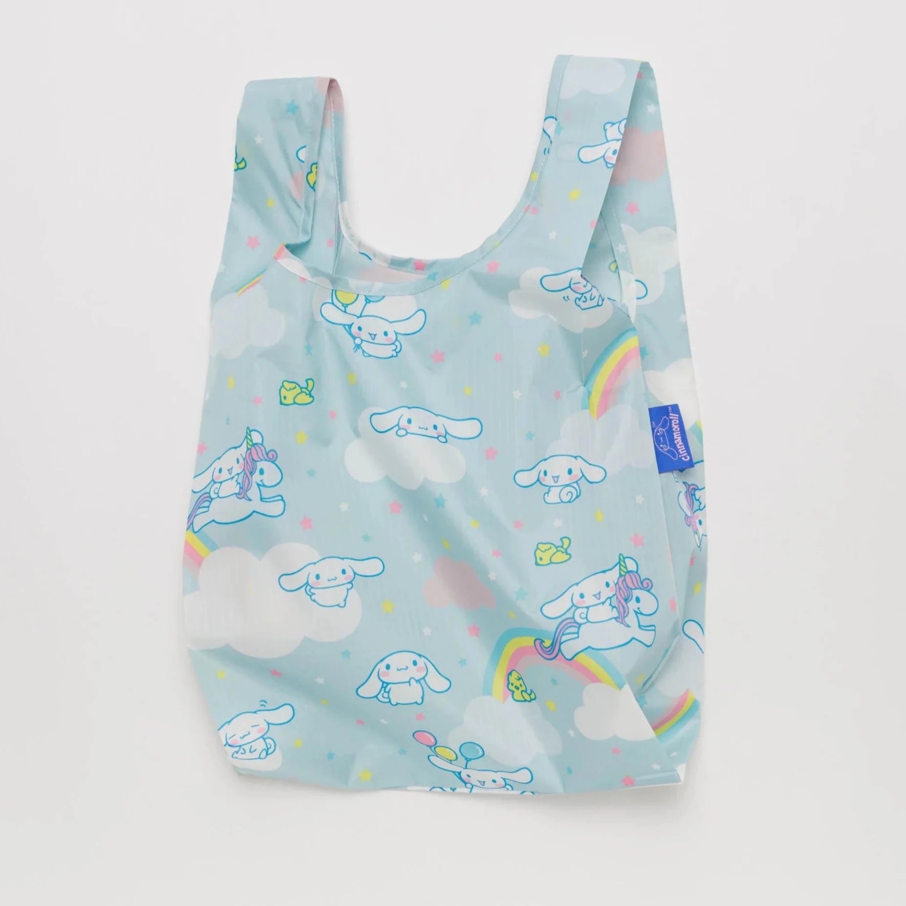 BABY BAGGU reusable bags