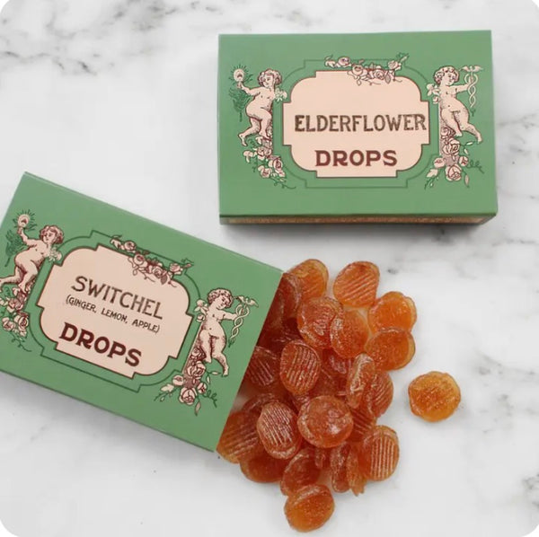 Shane Confectionary Hand Made Cough Drops
