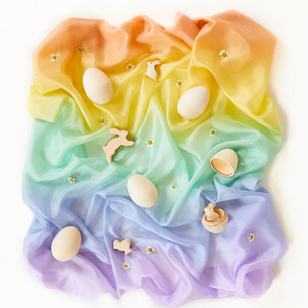 Enchanted Playsilk by Sarah's Silks (various colors)