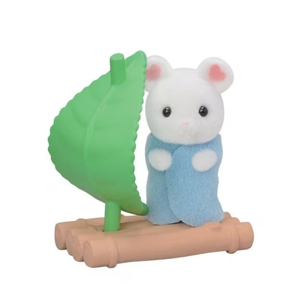 Calico Critters Baby Forest Series