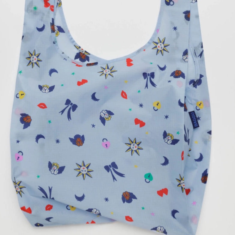 BAGGU reusable bags (standard)