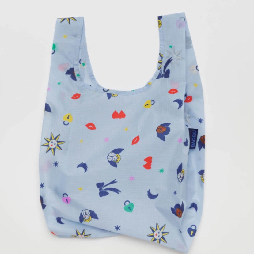 BABY BAGGU reusable bags