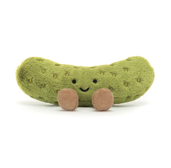 Amuseable Pickle by Jellycat