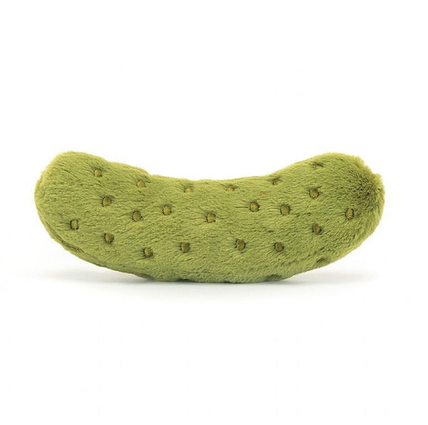 Amuseable Pickle by Jellycat