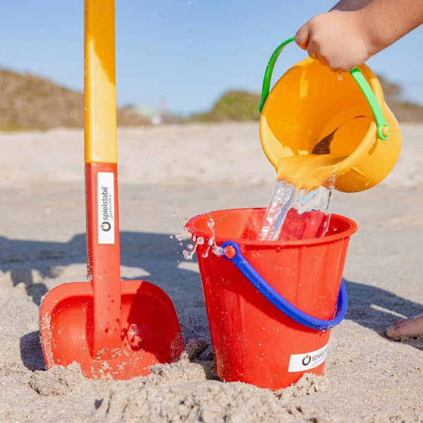 Spielstabil Beach Shovel