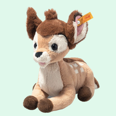 Disney's Bambi by Steiff
