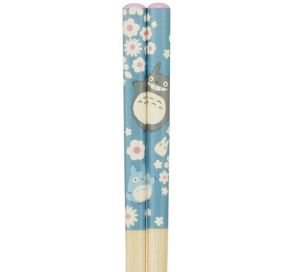 My Neighbor Totoro Cherry Blossom Chopsticks