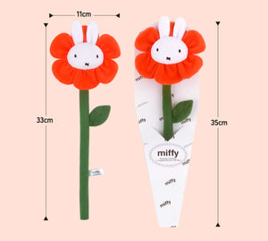 Miffy Endless Fabric Flower