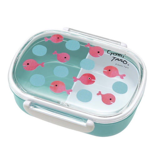 Taro Gomi Goldfish Bento Lunch Box