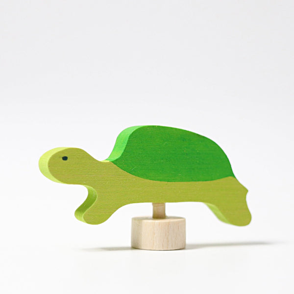 Grimm's Decorative Figure: Turtle