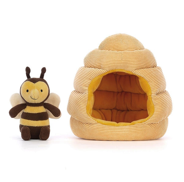 Honeyhome Honeybee by Jellycat