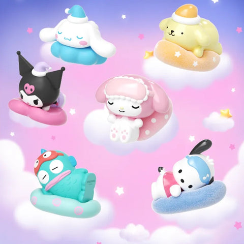 Sanrio Characters Sweet Dreams Blind Bag