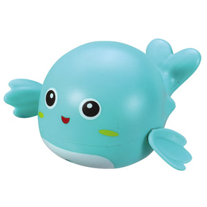 Bath Toy from Japan