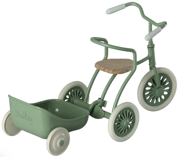 Tricycle Hanger - Green