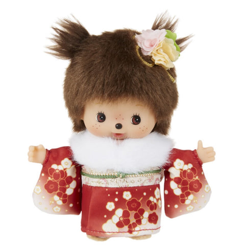 Monchhichi Bebichhichi Fine Clothes