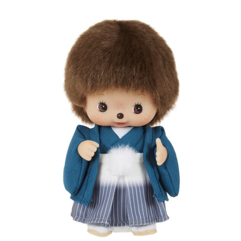 Monchhichi Bebichhichi Hakama