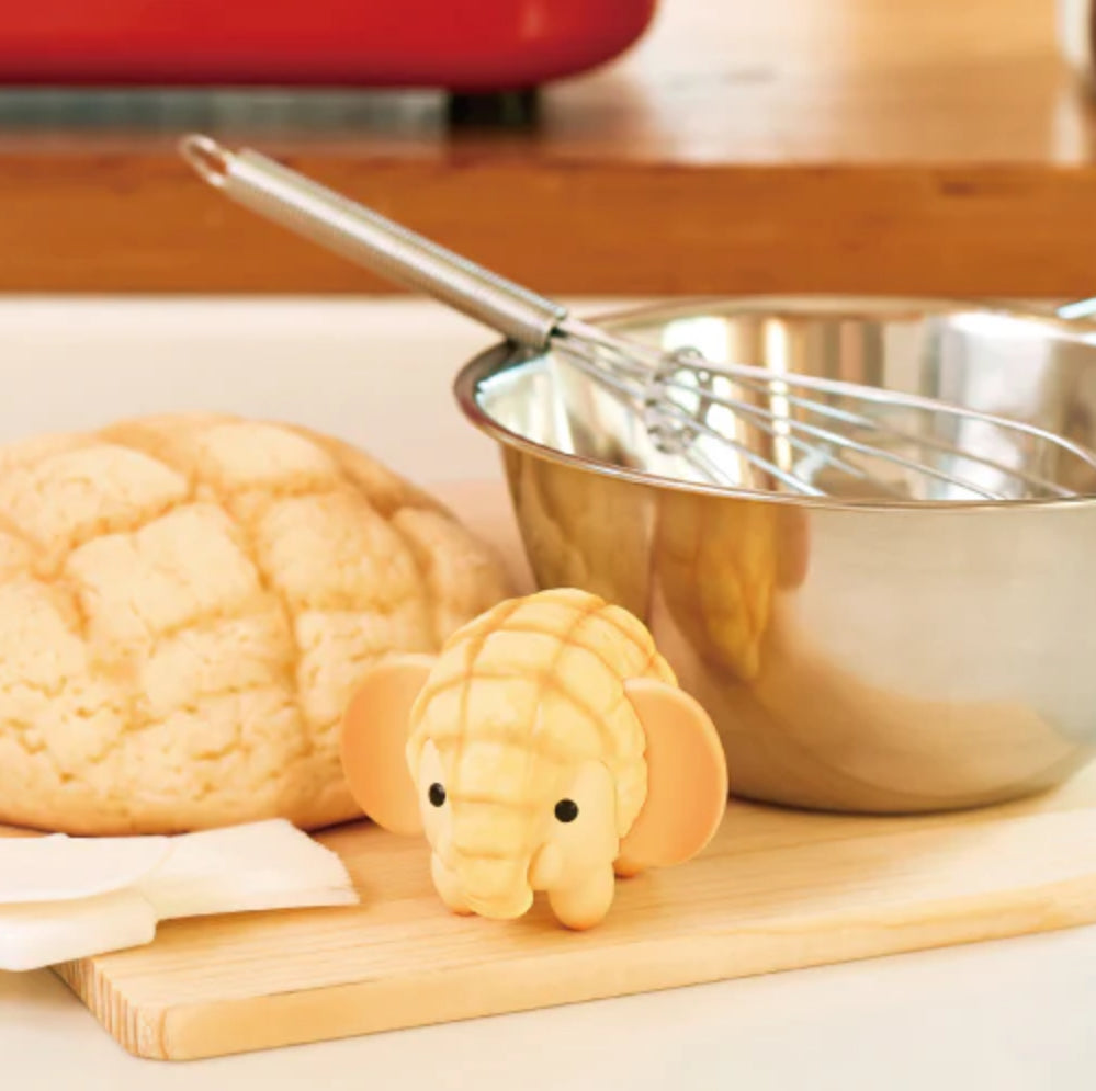 Animal Bakery Blind Box Kinoko Kids animal-bakery-blind-box-kinoko-kids