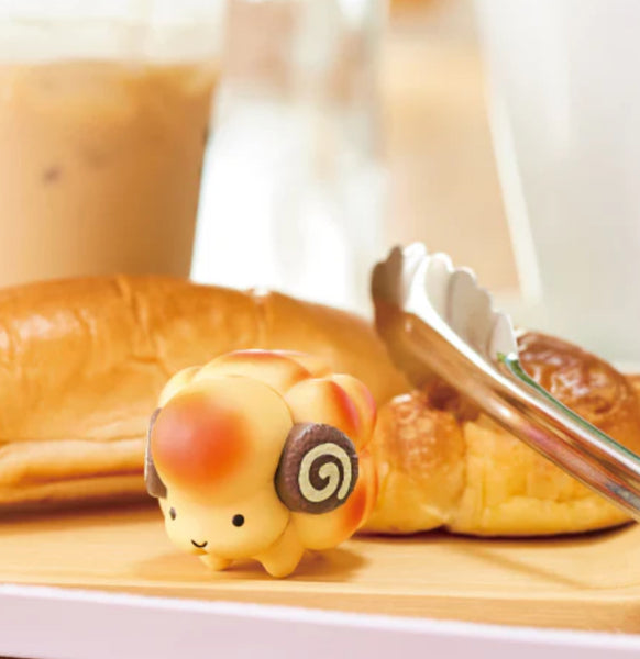 Animal Bakery Blind Box