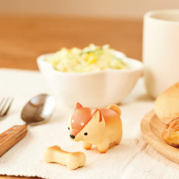 Animal Bakery Blind Box