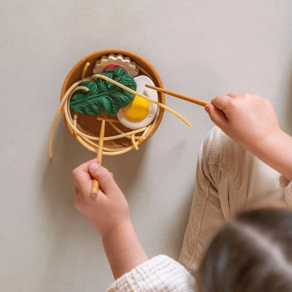 Role Play Ramen Set by Kiko+ Oli & Carol