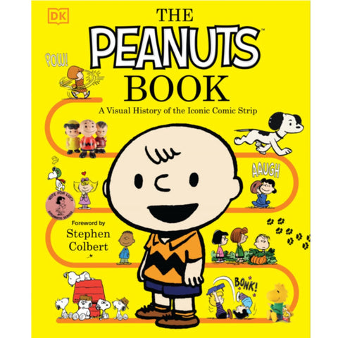 The Peanuts Book