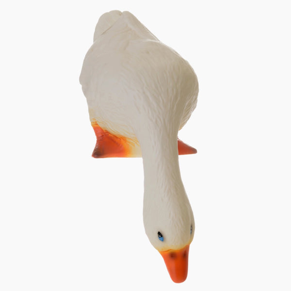 Looking Down Duck Lamp by Egmont