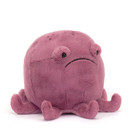 Ondre Octopus by Jellycat