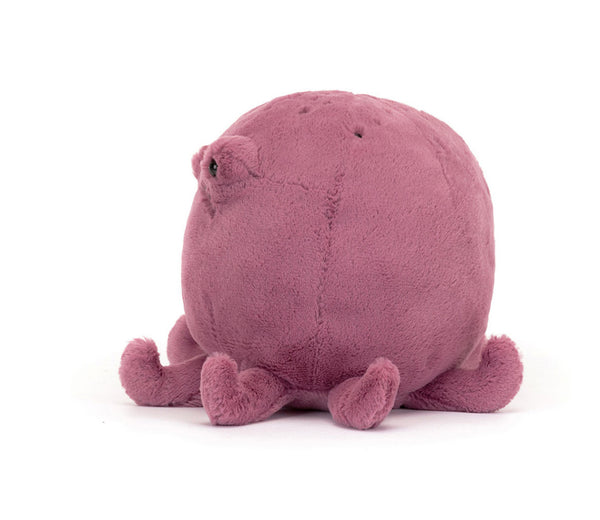 Ondre Octopus by Jellycat