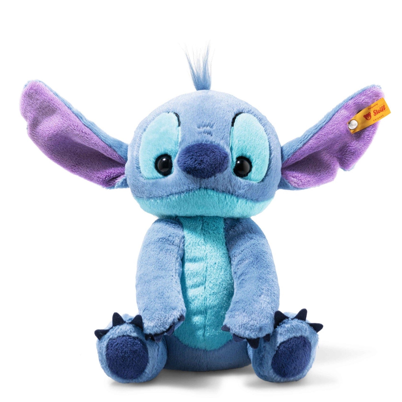 Disney's Stitch by Steiff