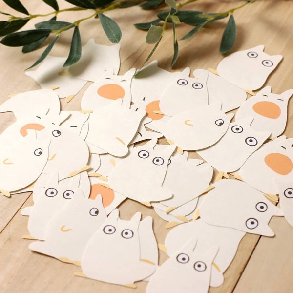 My Neighbor Totoro Sticky Notes set ver.2