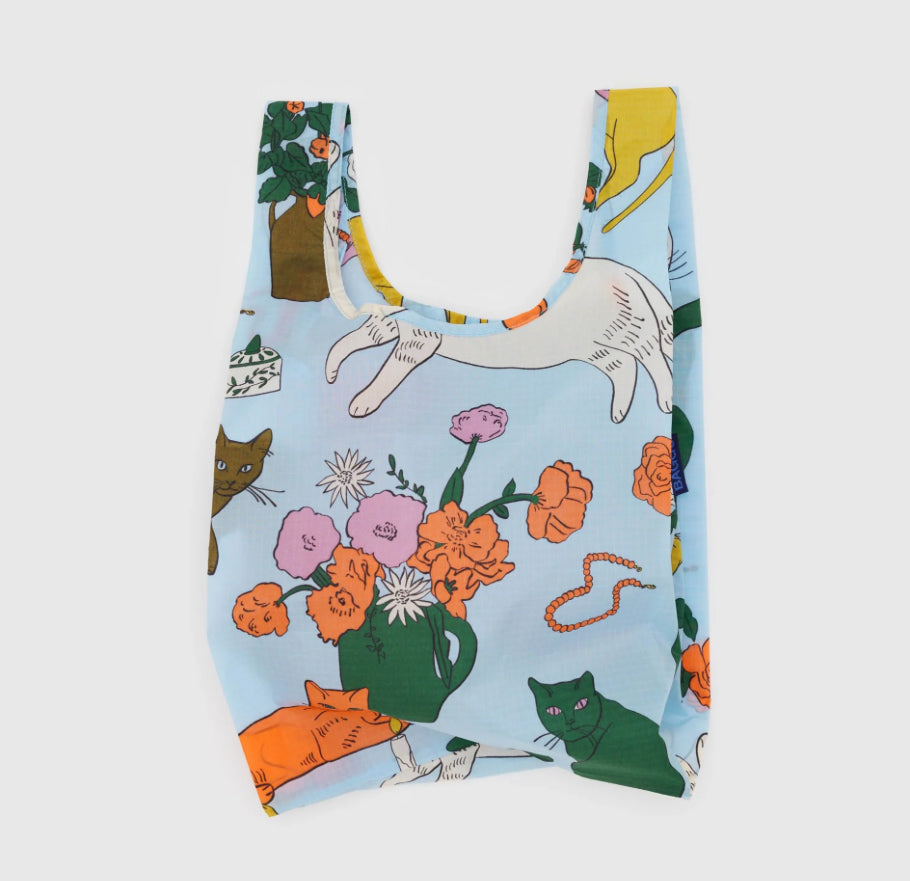 BABY BAGGU reusable bags