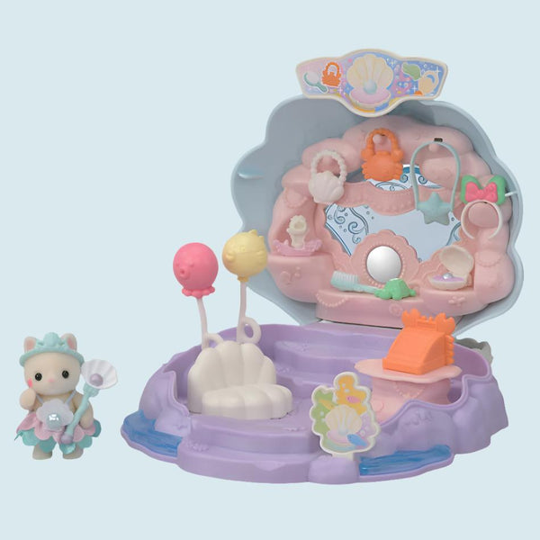 Calico Critters Baby Mermaid shop