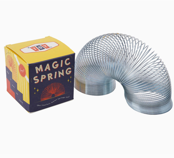 Magic Spring