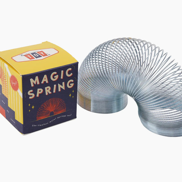 Magic Spring