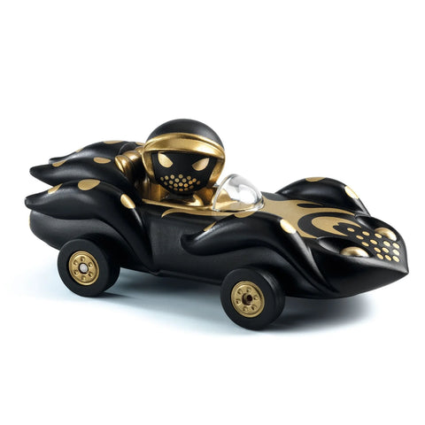 Fangio Octo Crazy Motors Car by Djeco