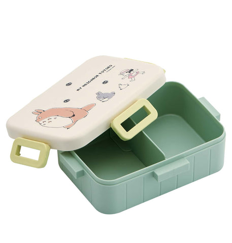 Marching Totoro Bento Lunch Box