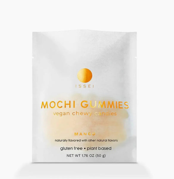 Issei Mochi Gummies