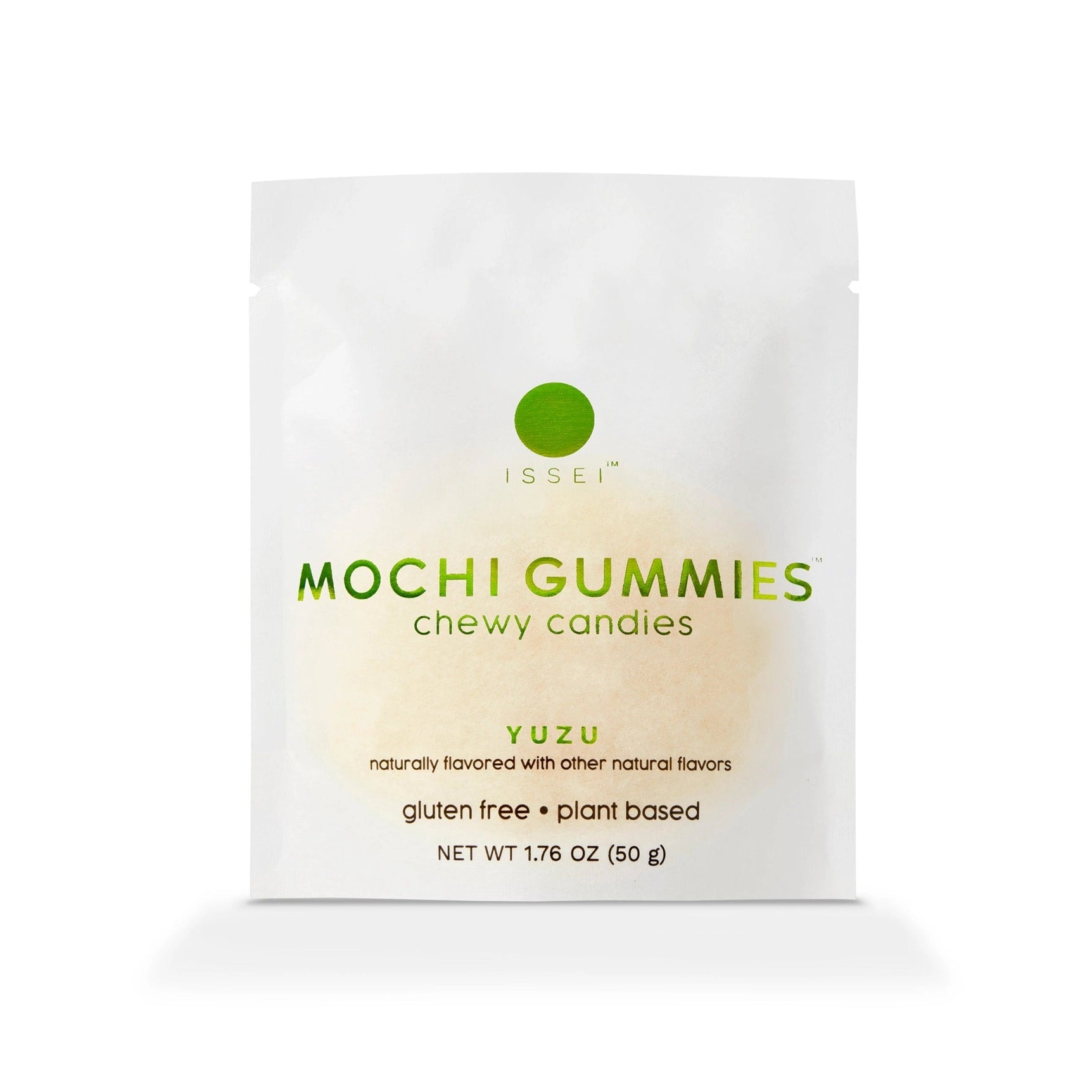 Issei Mochi Gummies