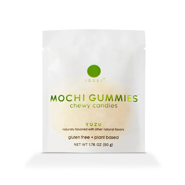 Issei Mochi Gummies