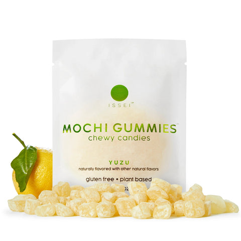 Issei Mochi Gummies