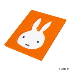 Miffy Compact Mirror