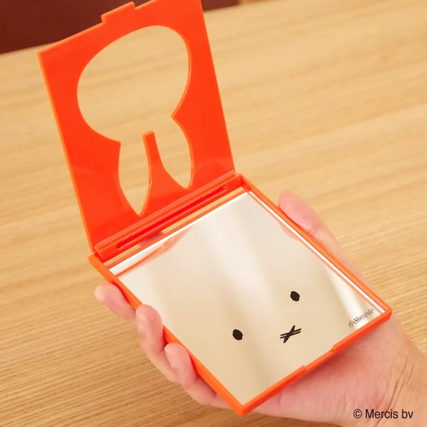 Miffy Compact Mirror