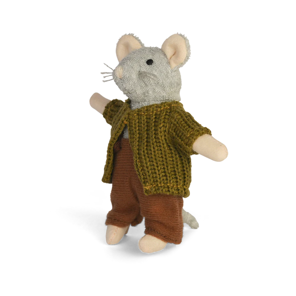 Little Mouse Doll - Sam’s Father