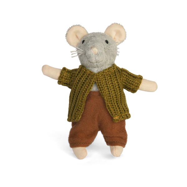 Little Mouse Doll - Sam’s Father