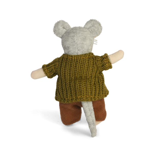 Little Mouse Doll - Sam’s Father